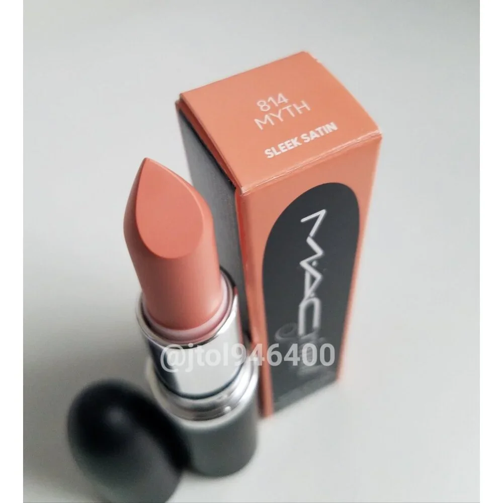 Mac Myth Lipstick